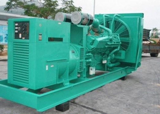 班玛75kw康明斯柴油发电车出租图片 班玛75kw康明斯柴油发电车出租图片