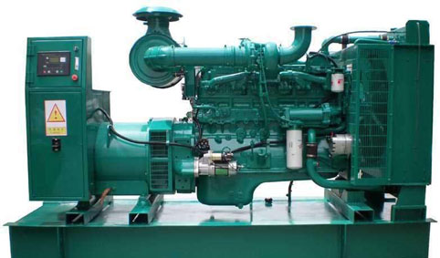 班玛64kw康明斯柴油发电机组图片 班玛64kw康明斯柴油发电机组图片