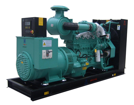 班玛柴油发电机 班玛柴油发电机