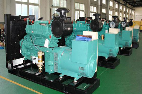 班玛小型柴油发电机 班玛小型柴油发电机