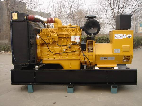 班玛发电机出租