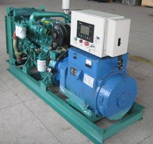 班玛发电机出租