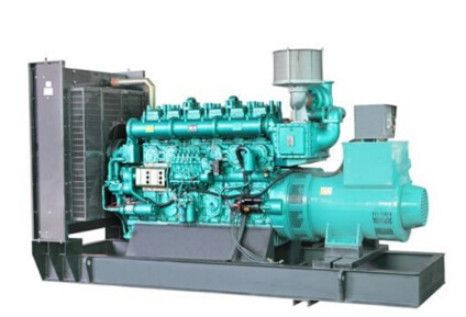 班玛发电机出租