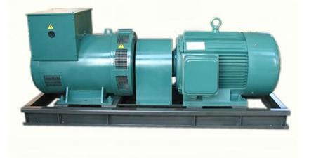 班玛发电机出租