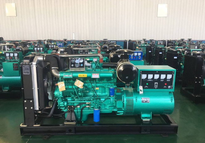 班玛柴油发电机 班玛柴油发电机