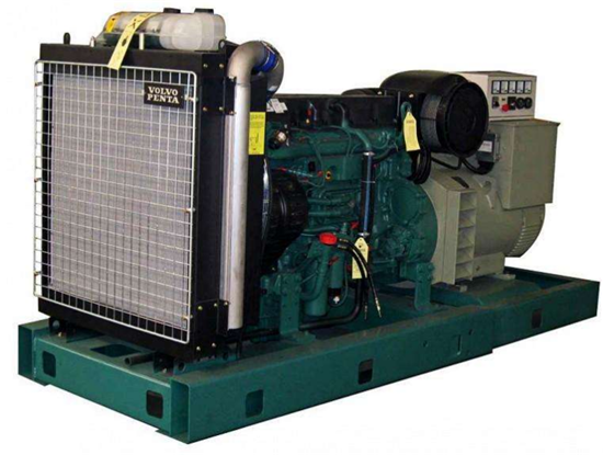 班玛柴油发电机
