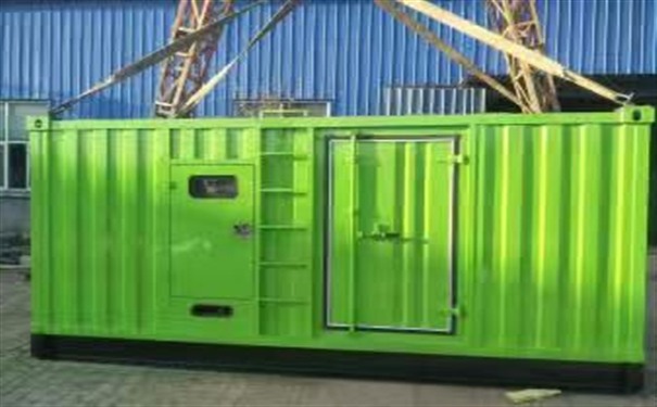 班玛600kw大型柴油发电机组出租价格_COPY_COPY